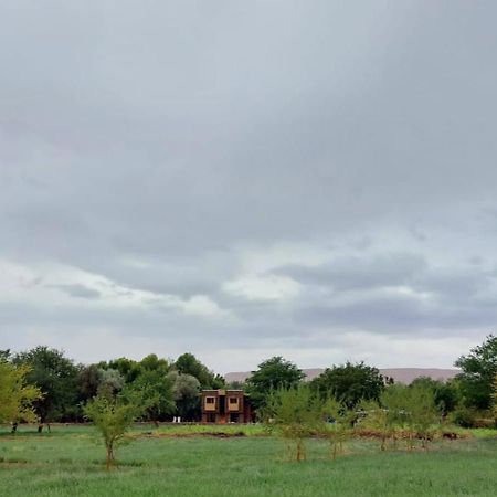 סן פדרו דה אטקאמה Foresta Atacama Lodge מראה חיצוני תמונה