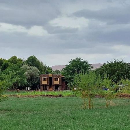 סן פדרו דה אטקאמה Foresta Atacama Lodge מראה חיצוני תמונה