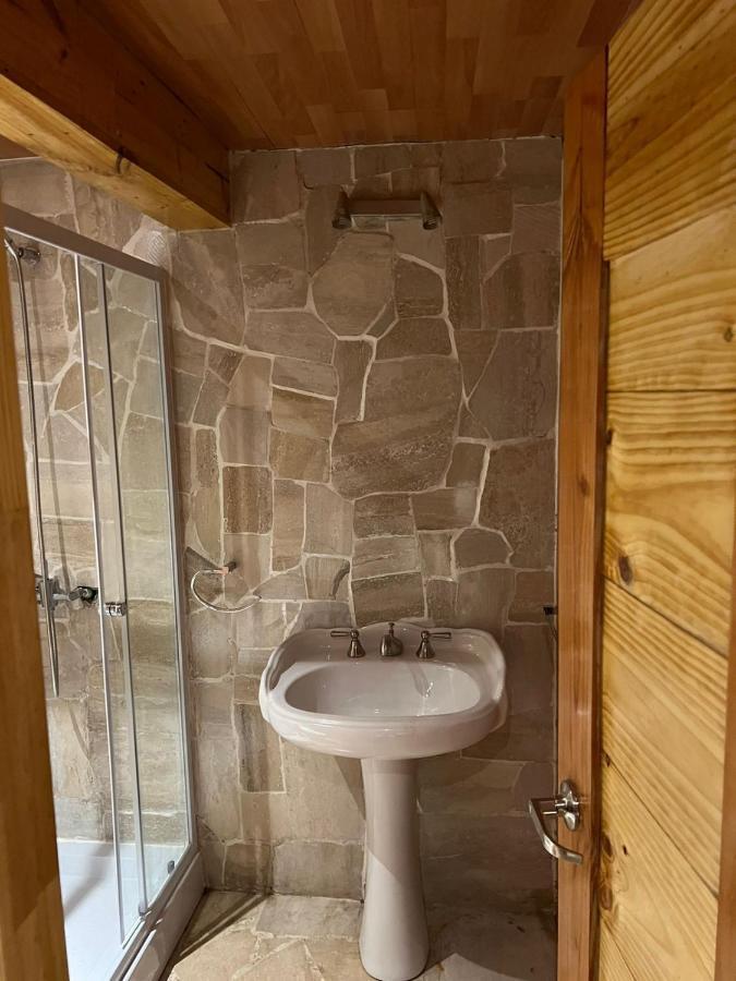 סן פדרו דה אטקאמה Foresta Atacama Lodge מראה חיצוני תמונה