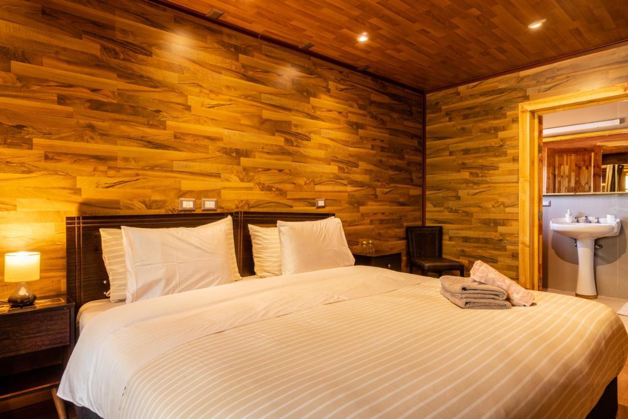 סן פדרו דה אטקאמה Foresta Atacama Lodge מראה חיצוני תמונה