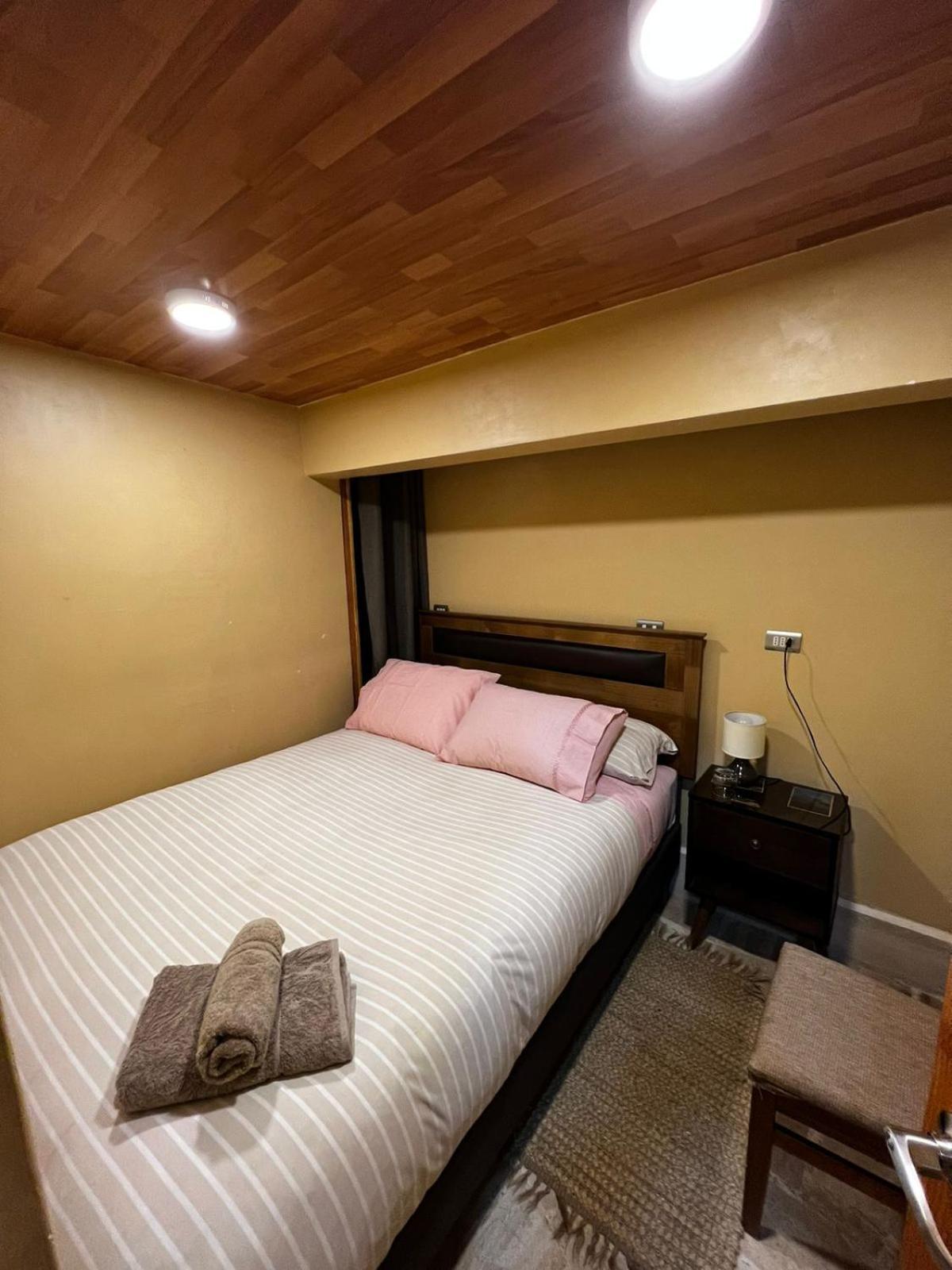 סן פדרו דה אטקאמה Foresta Atacama Lodge מראה חיצוני תמונה
